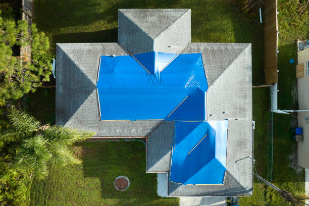 Best Commercial Roofing Services  in Orient, NY