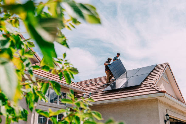 Best Flat Roofing  in Orient, NY